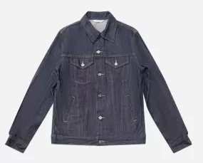 3sixteen - Type 3s Denim Jacket ~ Burkina Faso Selvedge