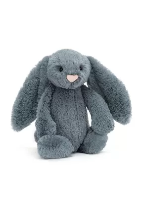 Bashful Dusky Blue Bunny