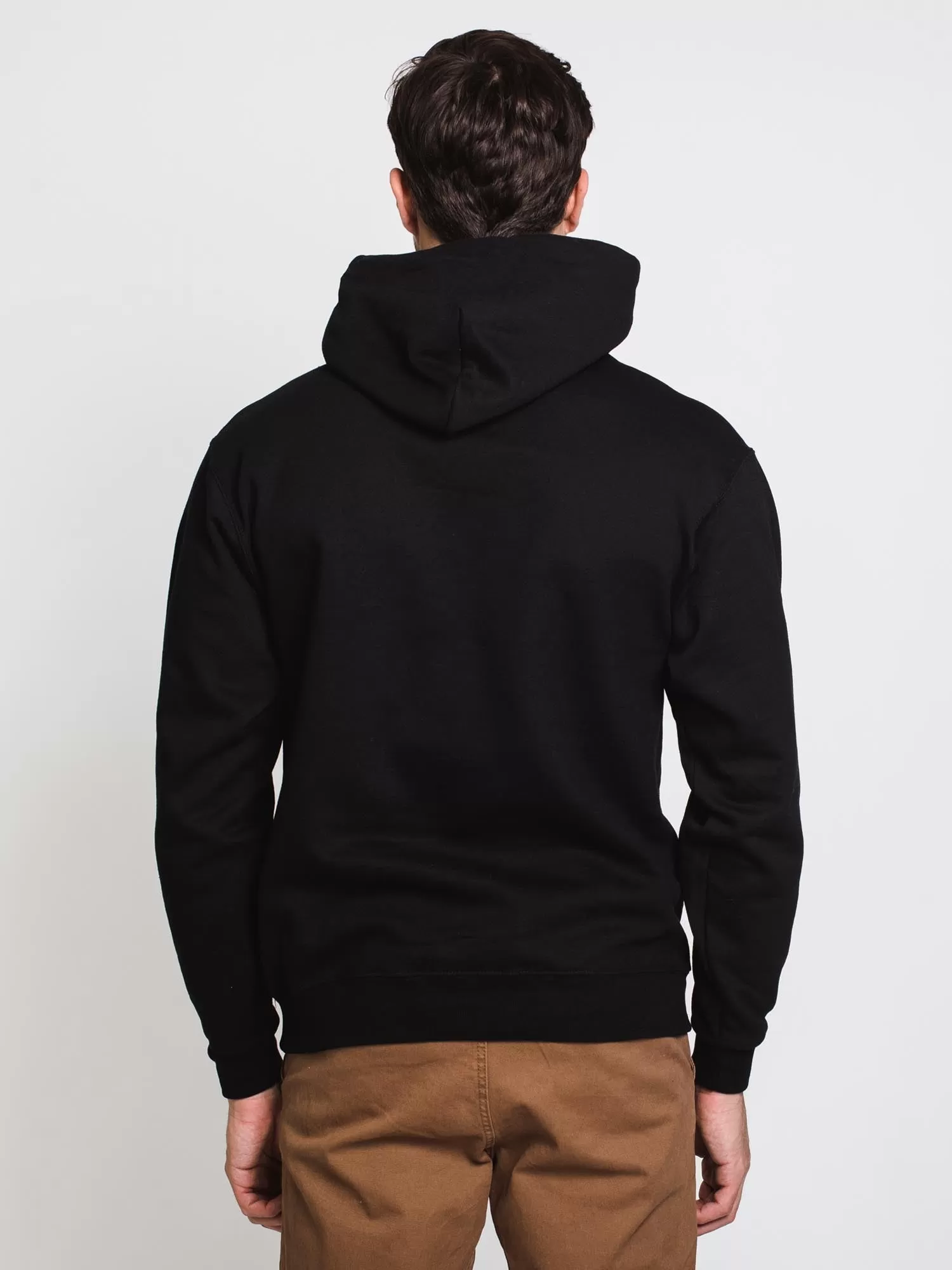 CHAMPION ECO POWERBLEND HARVARD HOODIE  - CLEARANCE