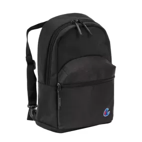 Champion Mini Supercize Black Backpack