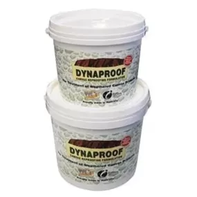 Dynaproof Reproofing