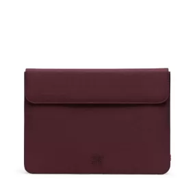 Herschel Spokane Sleeve for MacBook Plum