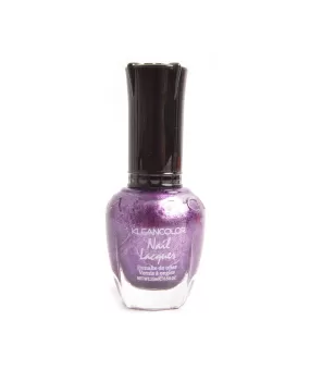 Kleancolor #167 Metallic Purple