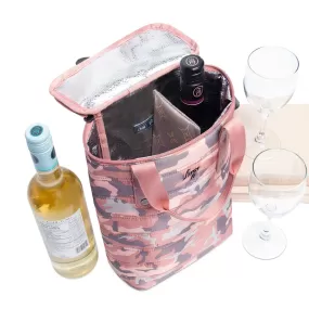 LUG Cradle Wine Tote