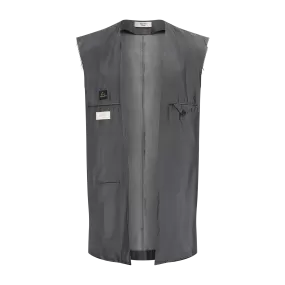 MARTINE ROSE - Lining Waistcoat