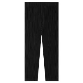 MC January Pants - Black