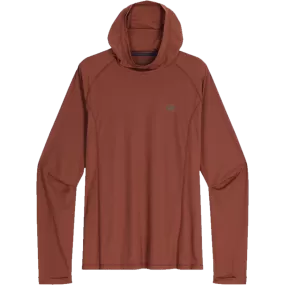 Men's Echo Hoody