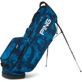 PING 201 Hoofer Lite Carry Bag 4-way