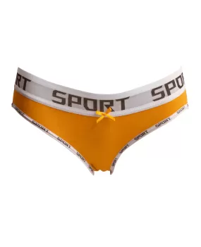 Vision Intimates Feeling Sporty Panty