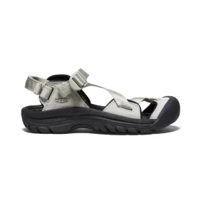 Women's Zerraport II Sandal  |  Silver Birch/Black